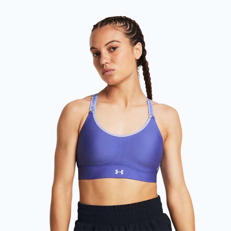 Under Armour Infinity Mid fitness bra