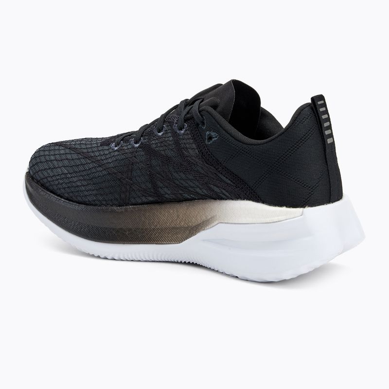 Under Armour Velociti Pro black/anthracite/white running shoes 3