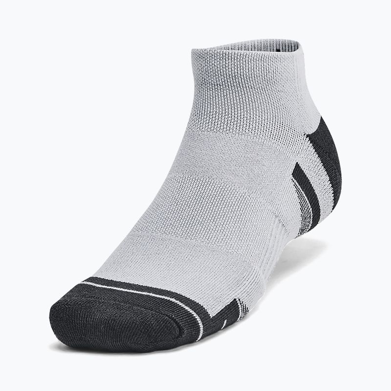 Men's socks Under Armour Perf Tech Low 6pairs 2