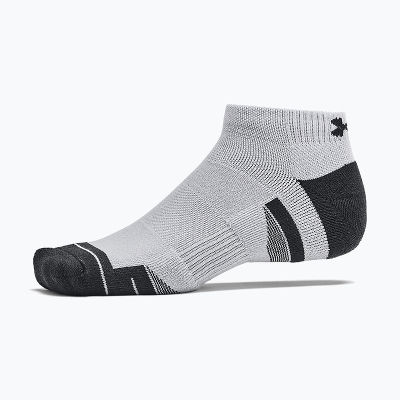 Men's socks Under Armour Perf Tech Low 6pairs 3