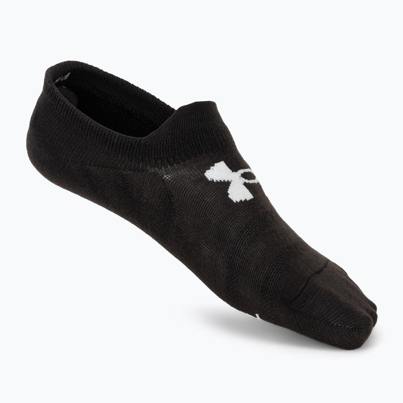 Men's socks Under Armour Essential ULT 6pairs 2