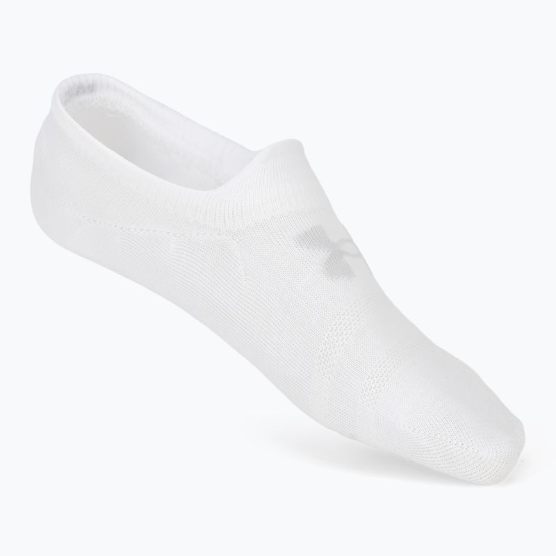 Men's socks Under Armour Essential ULT 6pairs 4