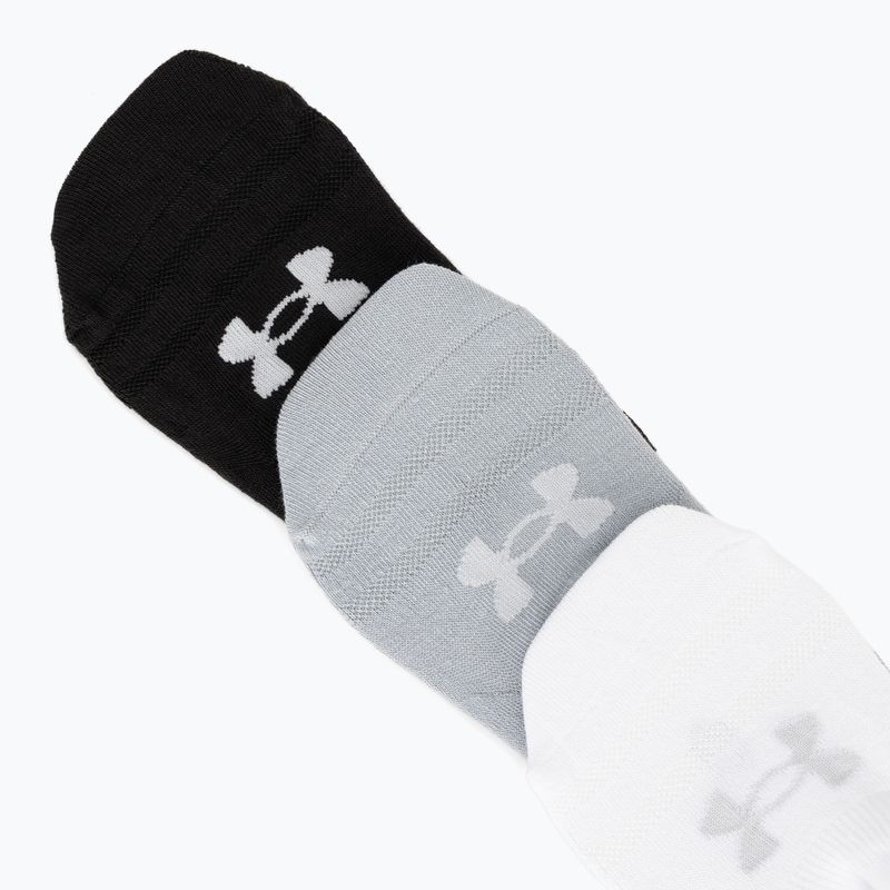 Men's socks Under Armour Essential ULT 6pairs 6
