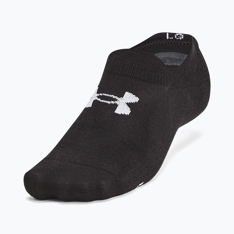 Men's socks Under Armour Essential ULT 6pairs 2