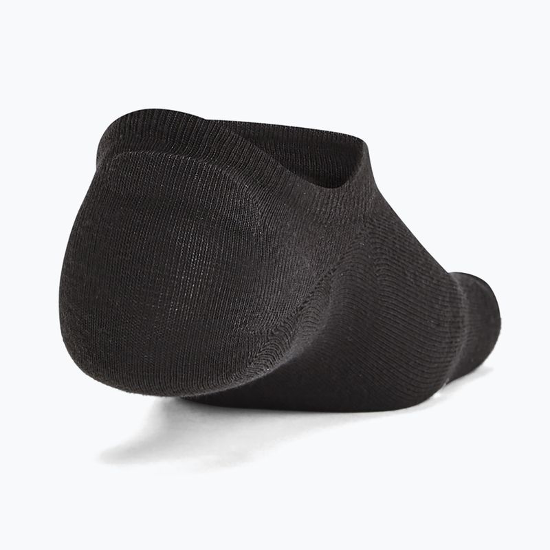 Men's socks Under Armour Essential ULT 6pairs 4