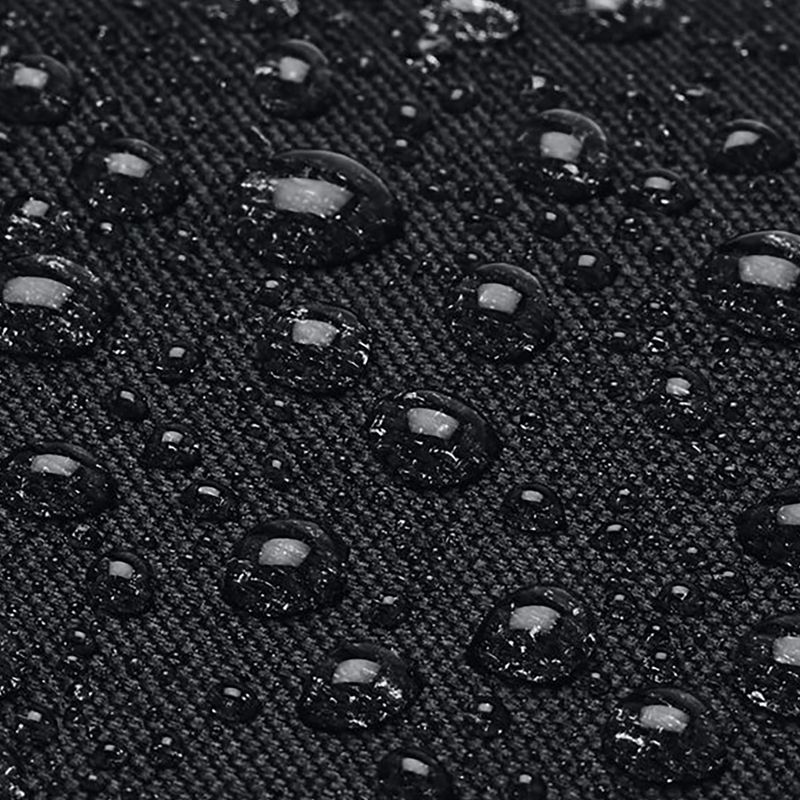 Urban backpack Under Armour Triumph Campus 23 l black/black/white 6