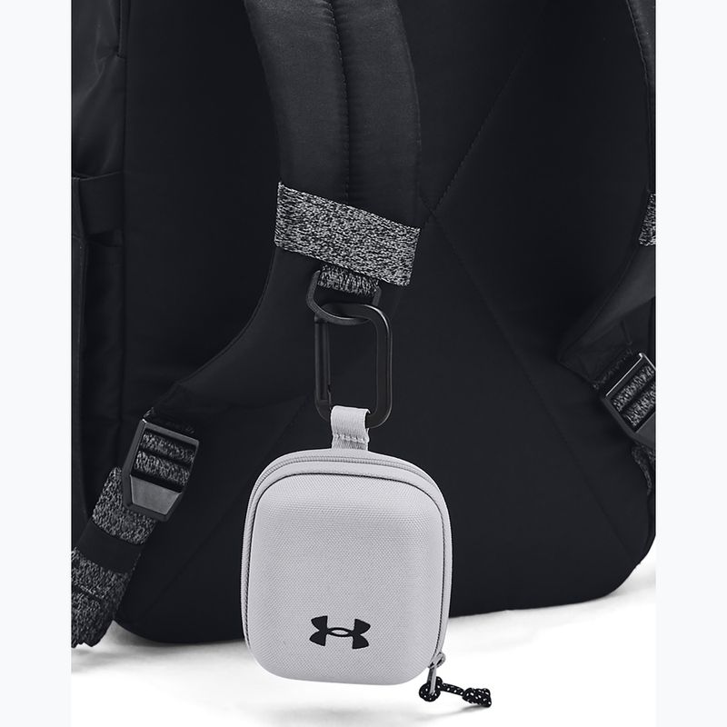 Under Armour Studio Campus BP women's backpack black / black / black 6