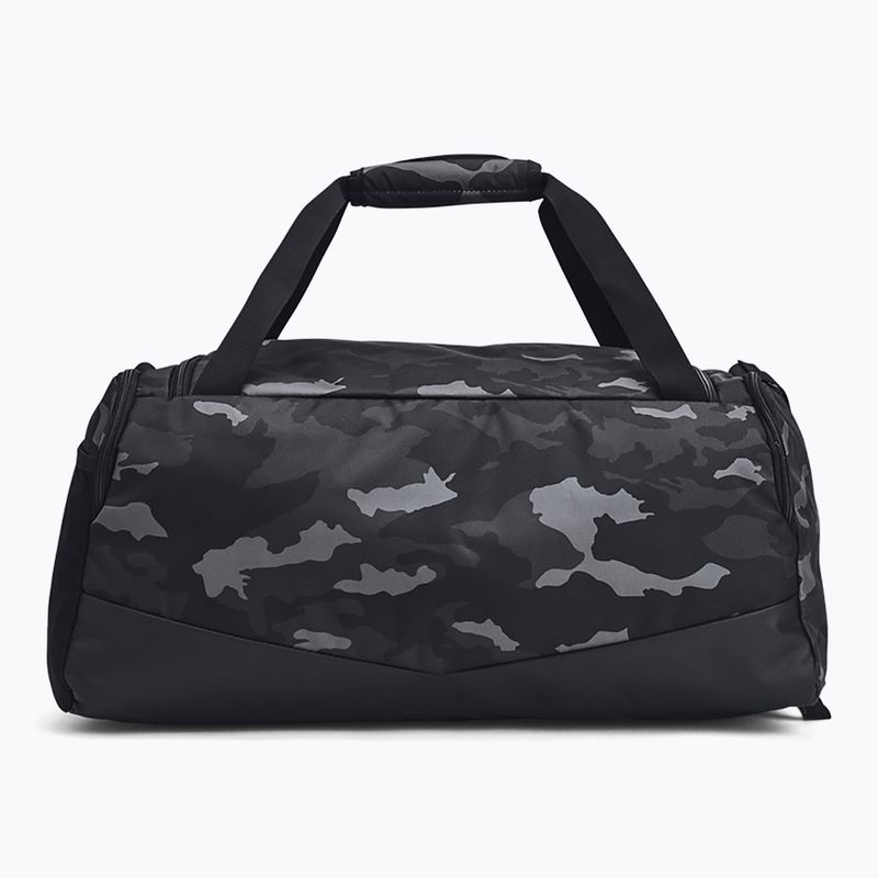 Bag Under Armour Undeniable 5.0 Duffle S 40 l black/black/black 2