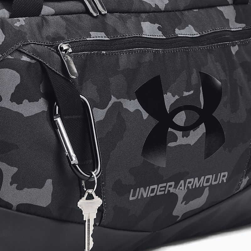 Bag Under Armour Undeniable 5.0 Duffle S 40 l black/black/black 3