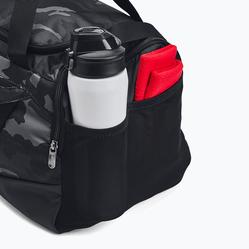Bag Under Armour Undeniable 5.0 Duffle S 40 l black/black/black 4