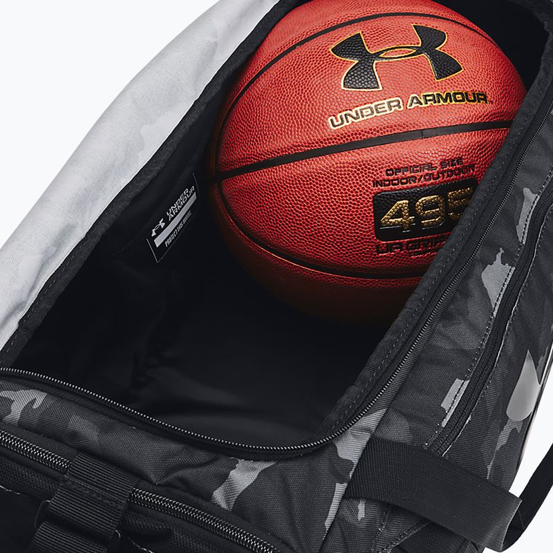 Bag Under Armour Undeniable 5.0 Duffle S 40 l black/black/black 5