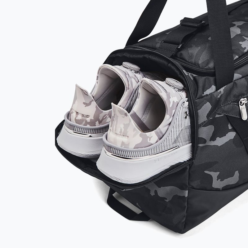 Bag Under Armour Undeniable 5.0 Duffle S 40 l black/black/black 6
