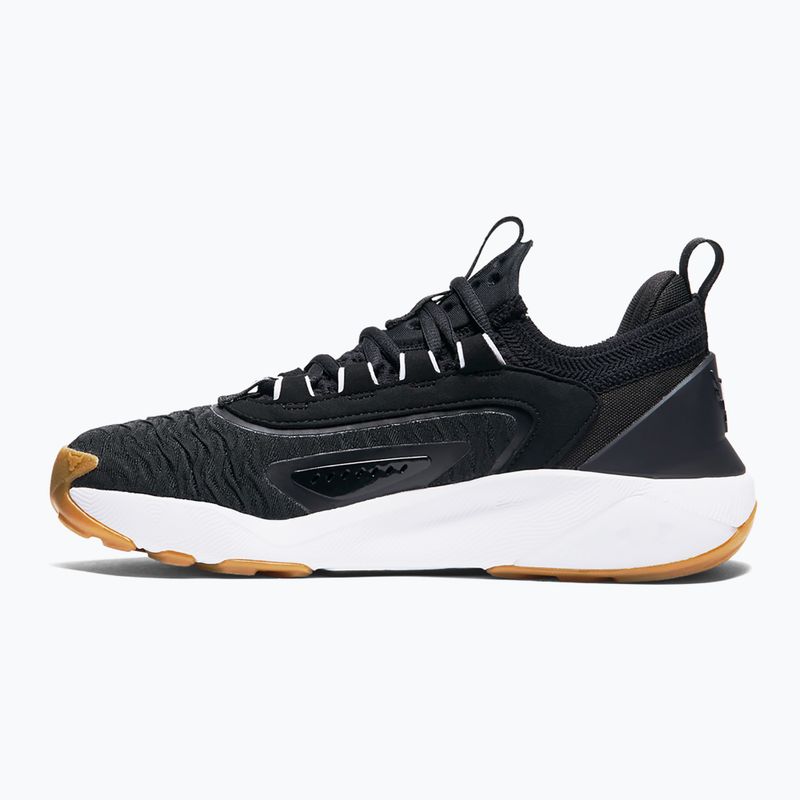 Women's training shoes Under Armour Project Rock 7 black 2