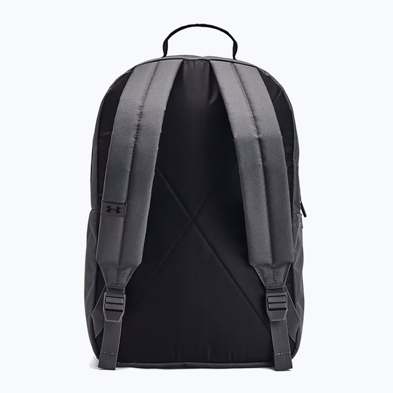 Urban backpack Under Armour Loudon 25 l castlerock/black/black 2