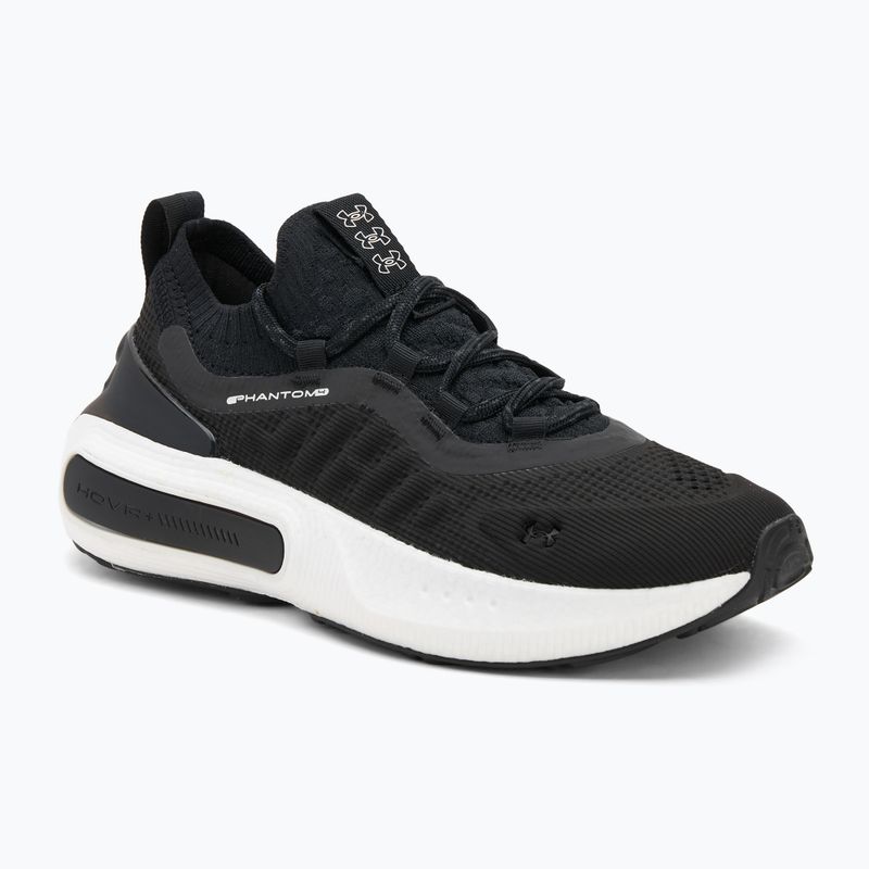 Women's shoes Under Armour Phantom 4 black/anthracite/white