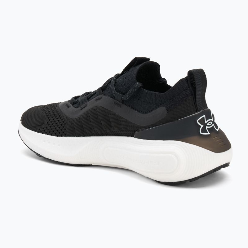 Women's shoes Under Armour Phantom 4 black/anthracite/white 3