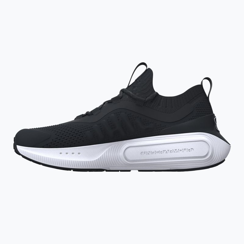 Women's shoes Under Armour Phantom 4 black/anthracite/white 3