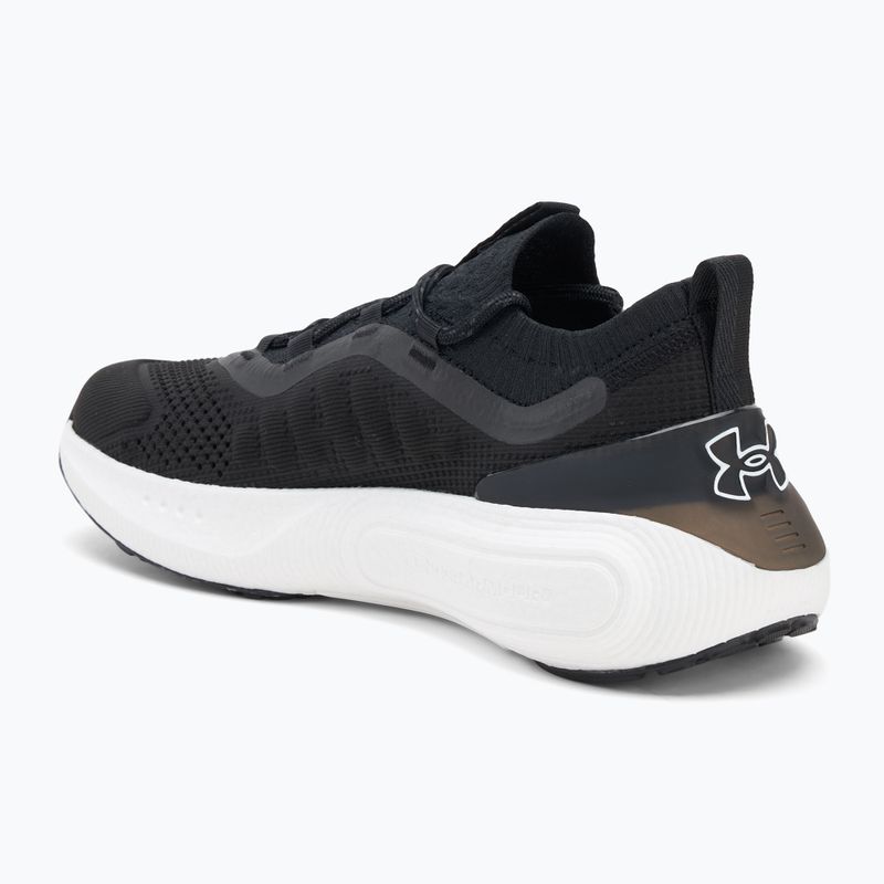 Men's shoes Under Armour Phantom 4 black/anthracite/white 3