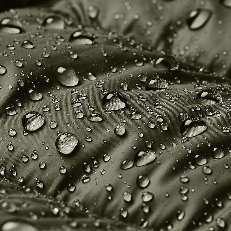 Men's gilet Under Armour Legend Down marine od green/black 5