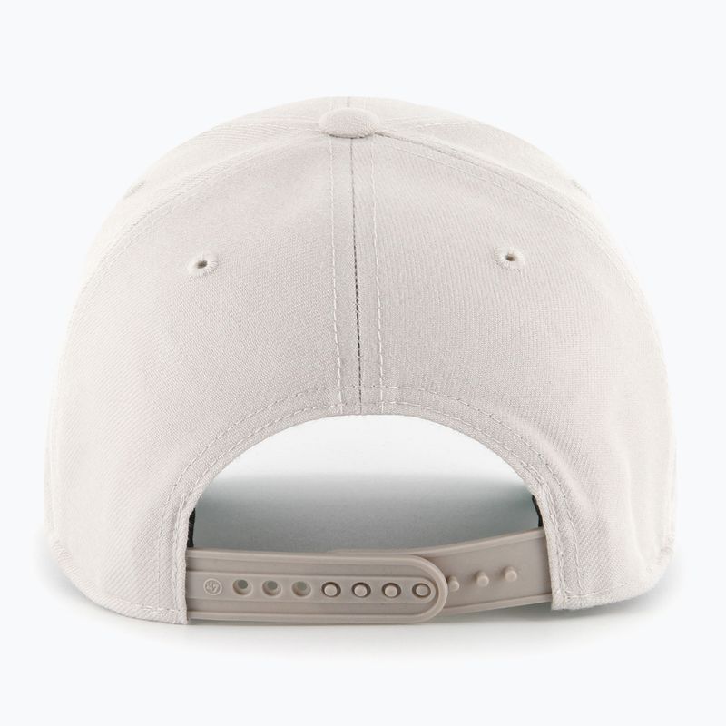 47 Brand MLB New York Yankees MVP bone baseball cap 2