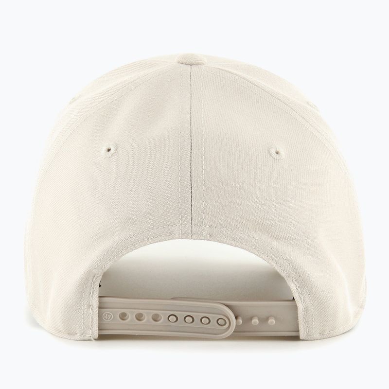 47 Brand NHL Boston Bruins MVP SNAPBACK bone baseball cap 2