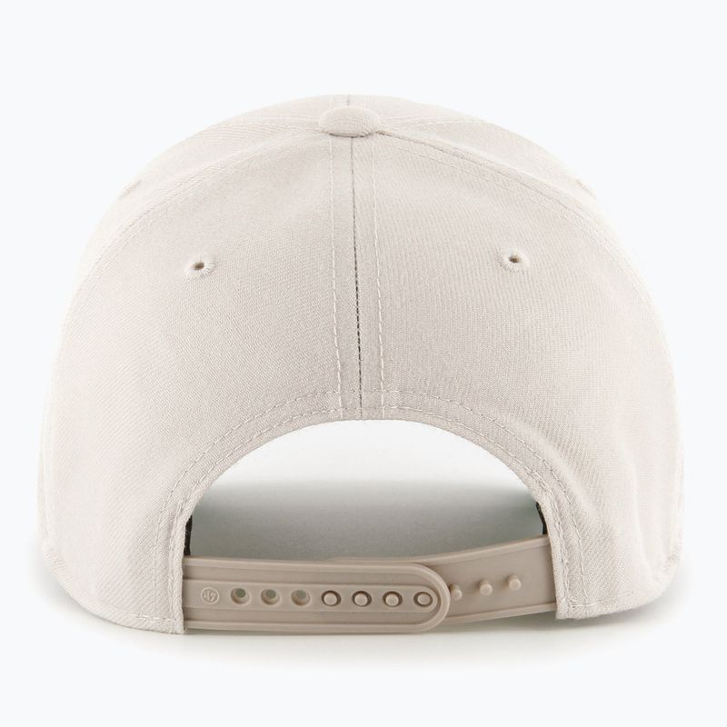 47 Brand NHL Los Angeles Kings MVP SNAPBACK bone baseball cap 2