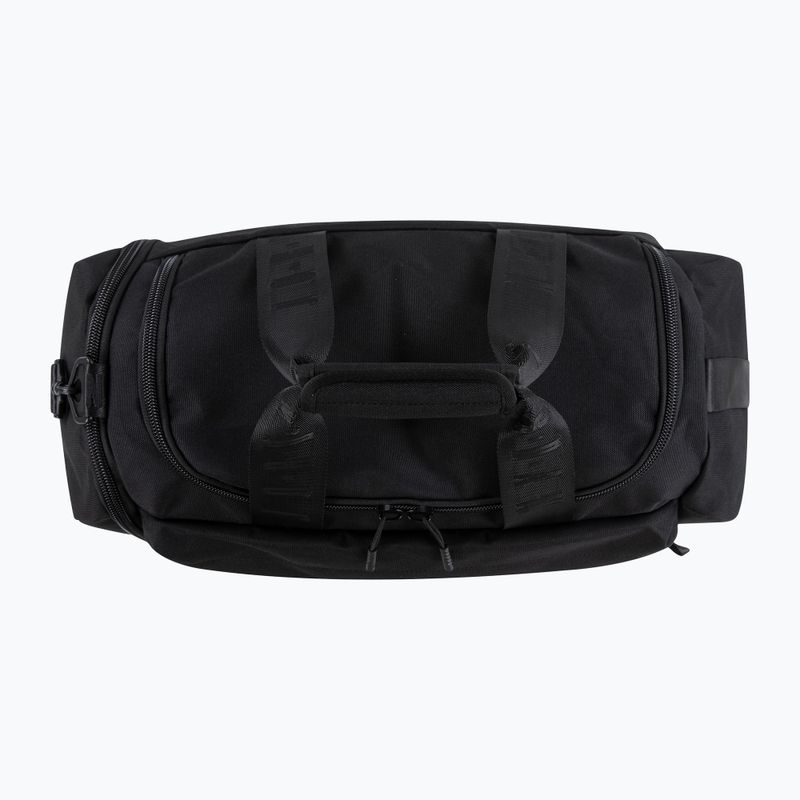 Training bag  Jordan Jam Velocity Duffle 81 l black 3