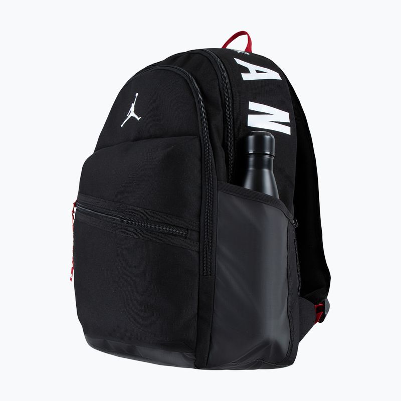 Urban backpack  Jordan Jam Air Patrol 29 l black 2