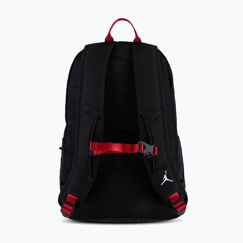 Urban backpack  Jordan Jam Air Patrol 29 l black 3