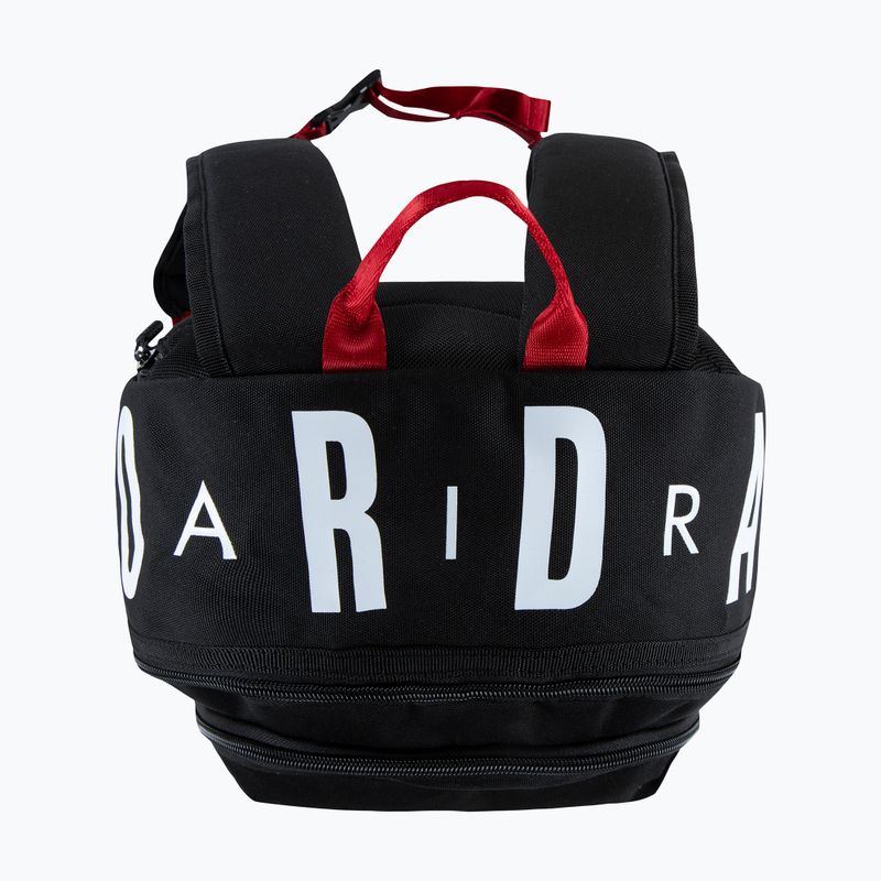 Urban backpack  Jordan Jam Air Patrol 29 l black 4