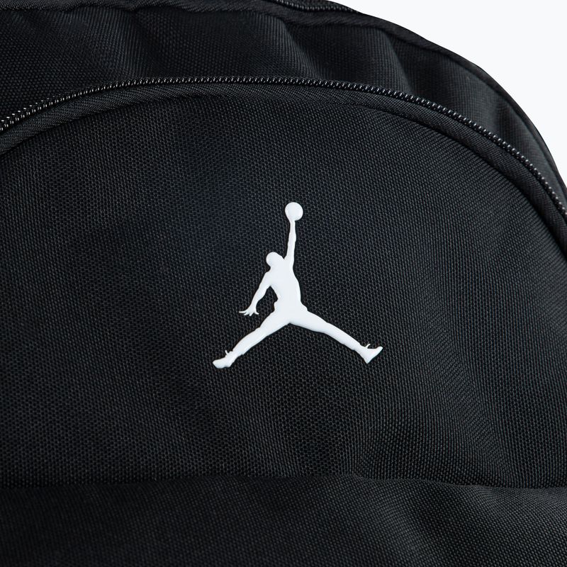 Urban backpack  Jordan Jam Air Patrol 29 l black 5