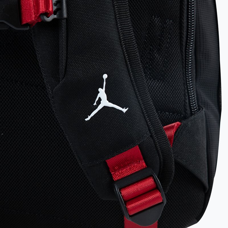 Urban backpack  Jordan Jam Air Patrol 29 l black 6