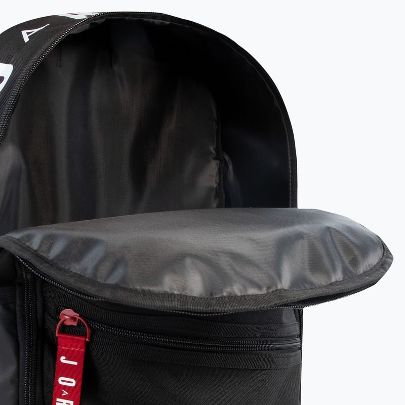 Urban backpack  Jordan Jam Air Patrol 29 l black 7