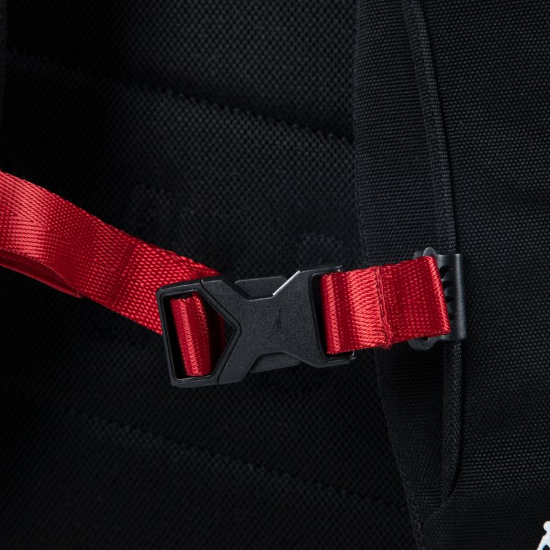 Urban backpack  Jordan Jam Air Patrol 29 l black 9