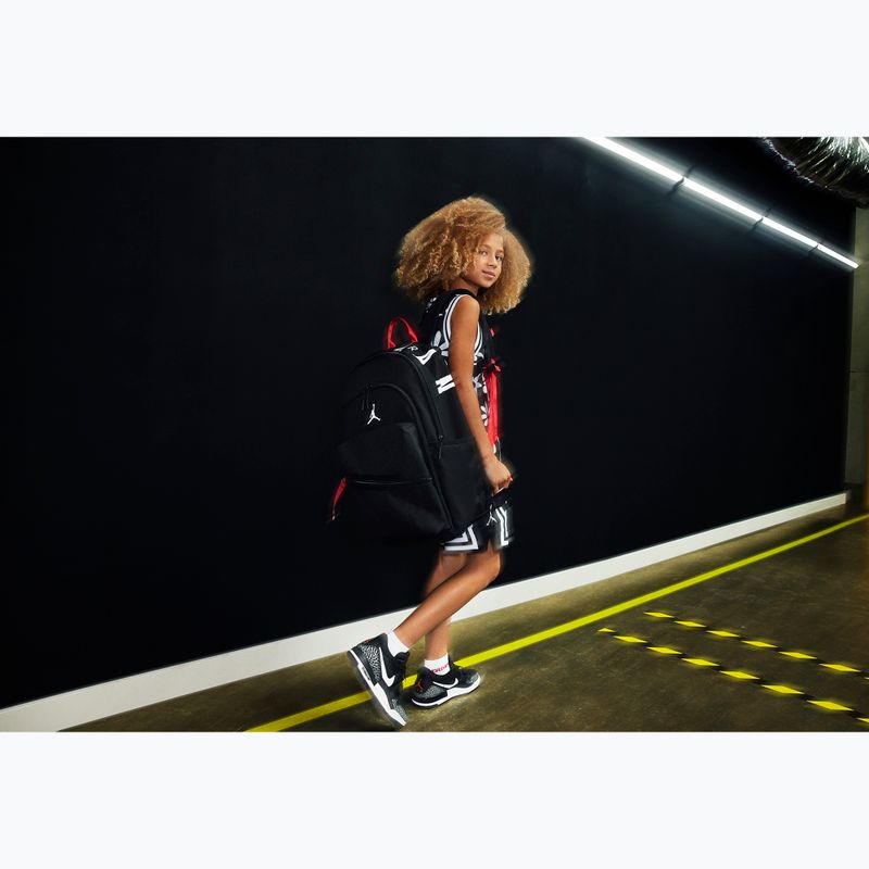 Urban backpack  Jordan Jam Air Patrol 29 l black 12