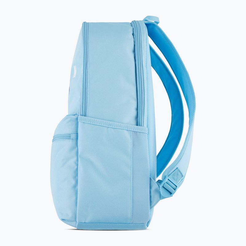 Urban backpack Nike Jordan Heritage Eco 24 l aquarius blue 4