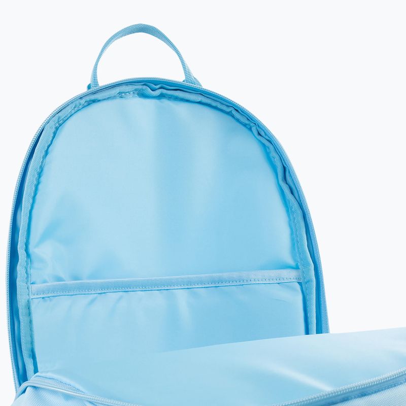 Urban backpack Nike Jordan Heritage Eco 24 l aquarius blue 7