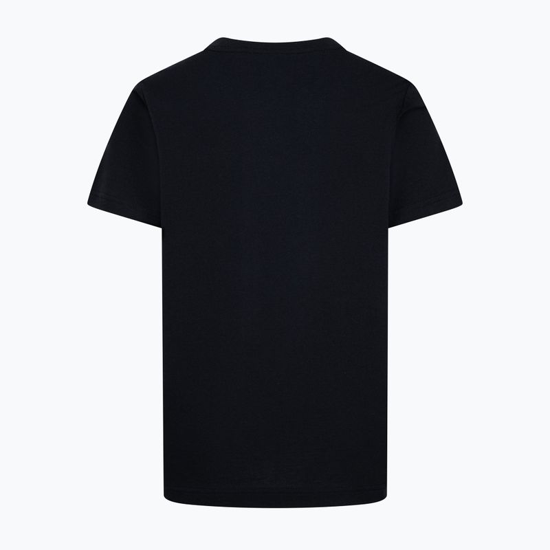 Children's T-shirt Jordan Jumpman Air EMB black 2
