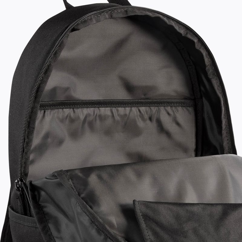 Urban backpack Nike Jordan Jan Jumpman 27 l black/gym red 7