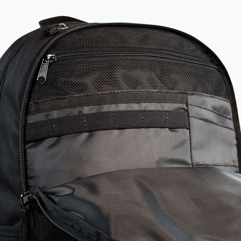 Urban backpack Nike Jordan Jan Jumpman 27 l black/gym red 8
