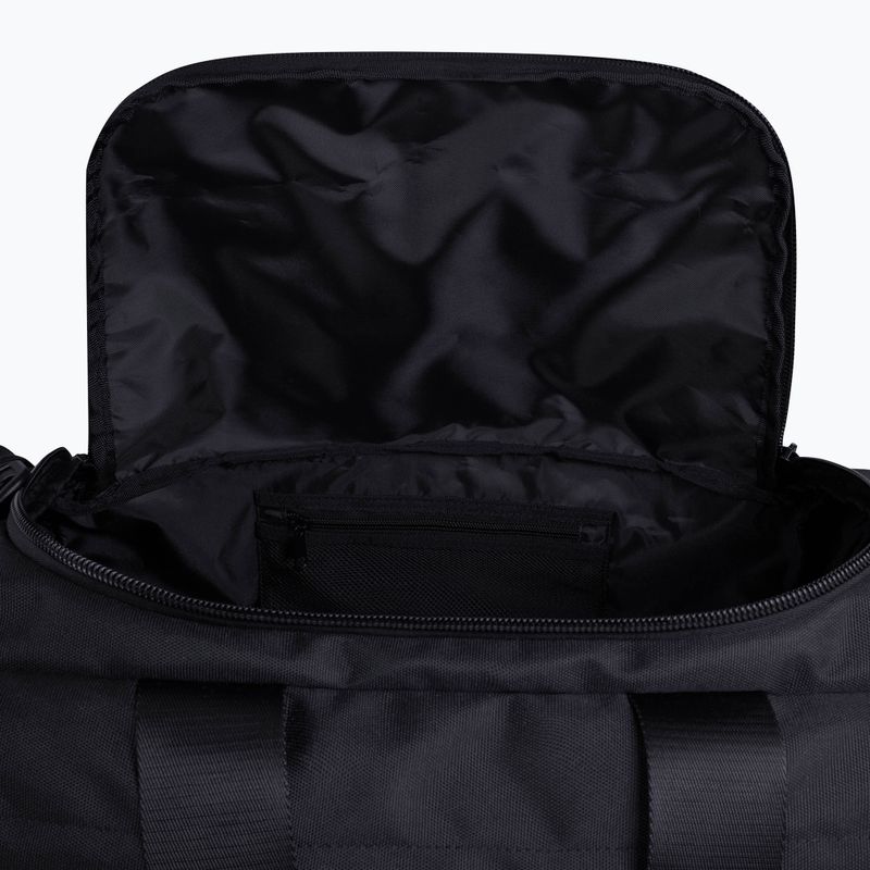Training bag Nike Jordan Jam Velocity 46 l black/gold 4