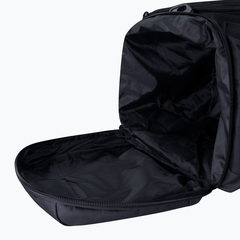 Training bag Nike Jordan Jam Velocity 46 l black/gold 5