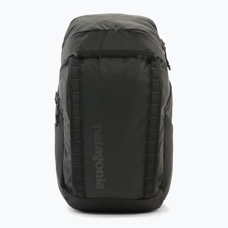 Patagonia Black Hole Pack 32 l black hiking backpack