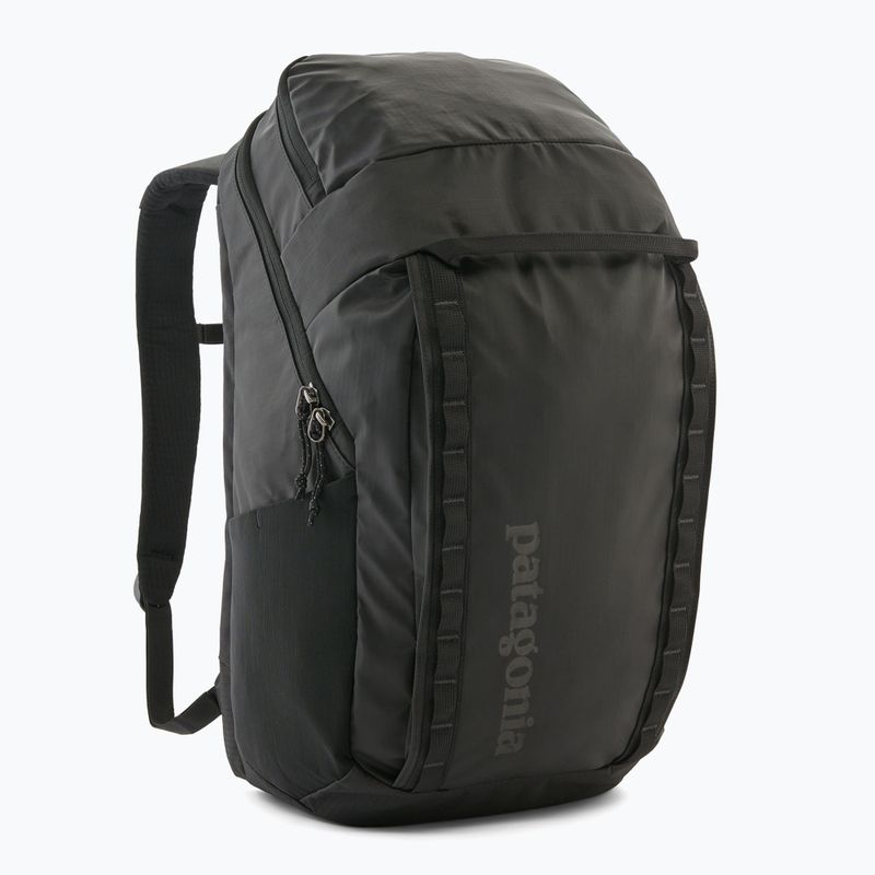 Patagonia Black Hole Pack 32 l black hiking backpack 2