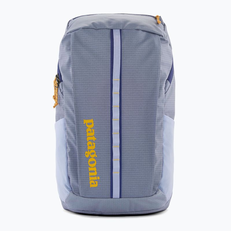 Patagonia Black Hole Pack 25 l pale periwinkle hiking backpack