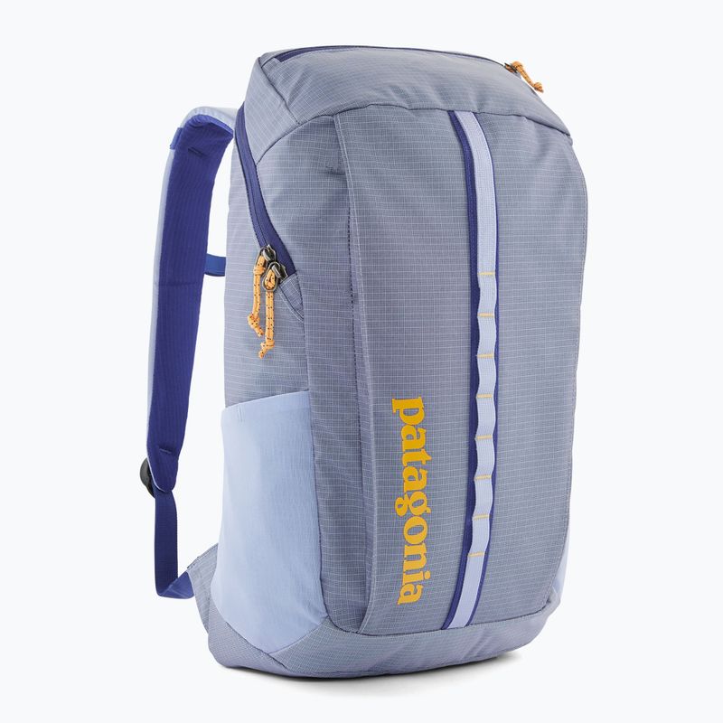 Patagonia Black Hole Pack 25 l pale periwinkle hiking backpack 2