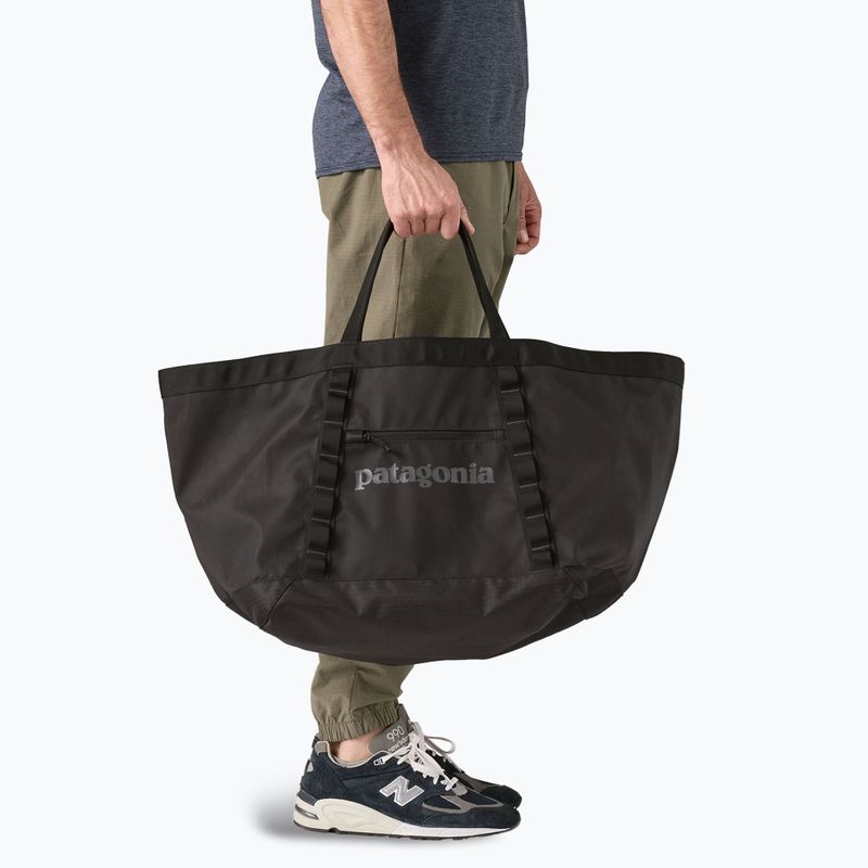 Patagonia Black Hole Gear Tote 61 l black 2