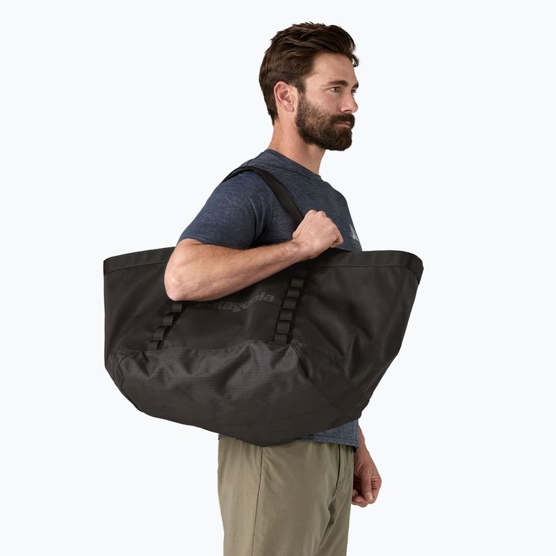 Patagonia Black Hole Gear Tote 61 l black 3