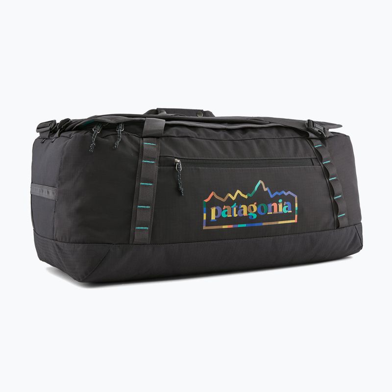 Patagonia Black Hole Duffel 70 l unity fiz/ink black travel bag