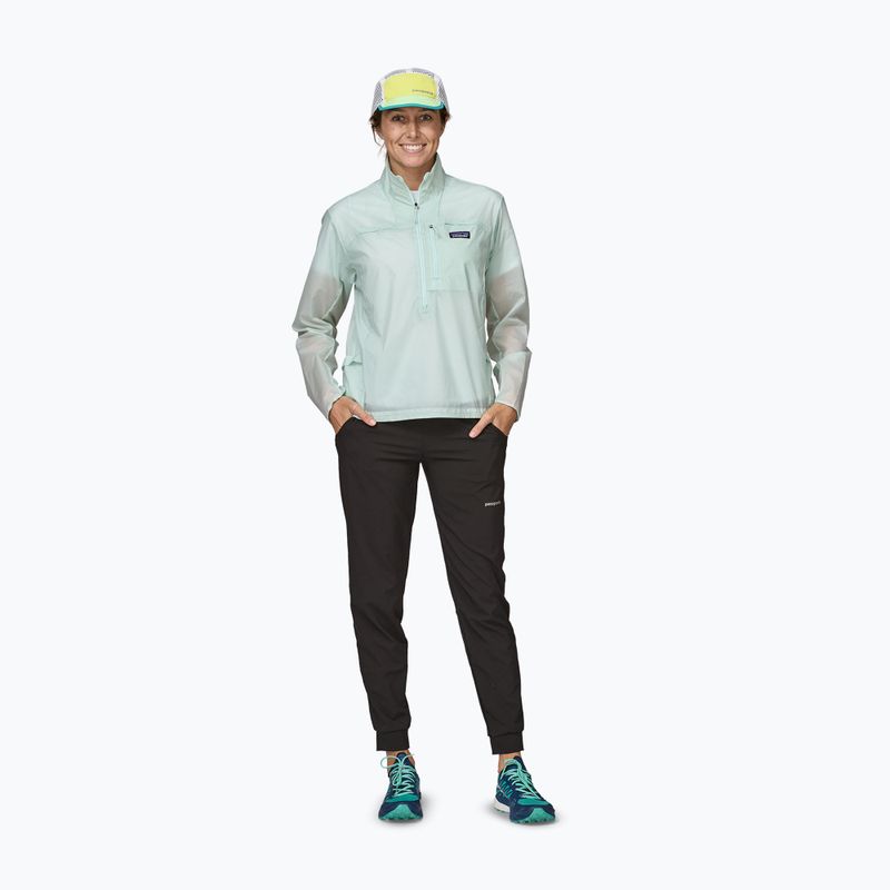 Patagonia women's Terrebonne Joggers black 4